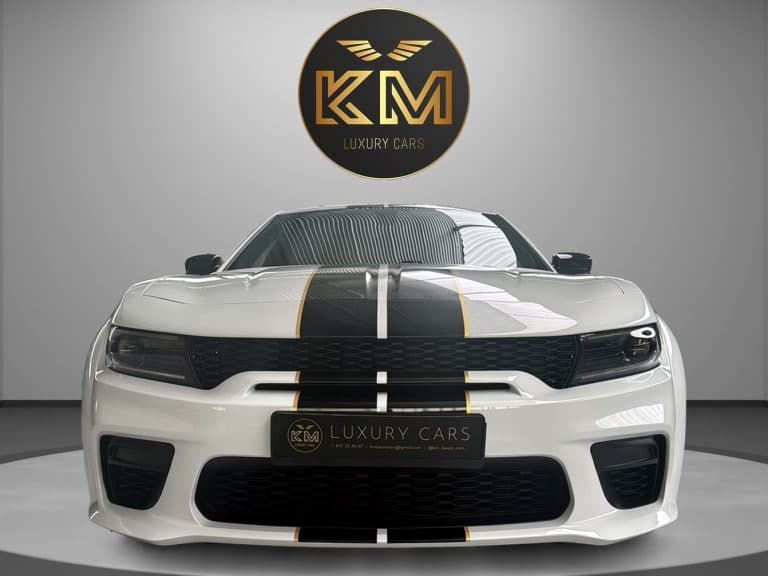 Dodge Charger 2021