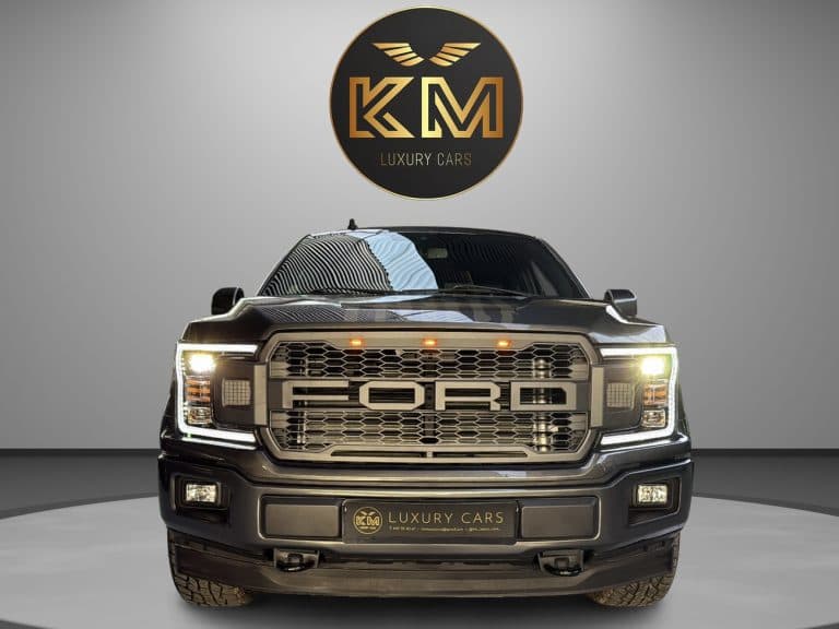 Ford F-150